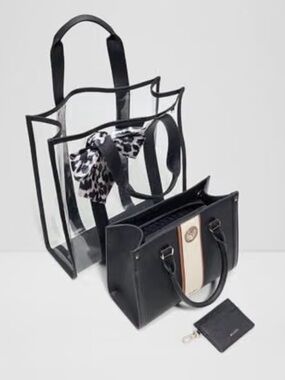 Aldo Horizon 3pc Bags Set
